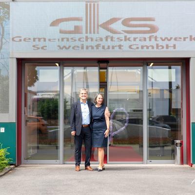 03 Verabschiedung Rw Gks Schweinfurt