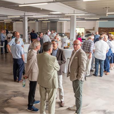 15 Verabschiedung Rw Gks Schweinfurt
