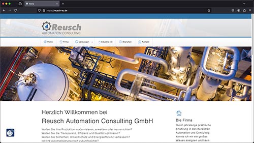 reusch