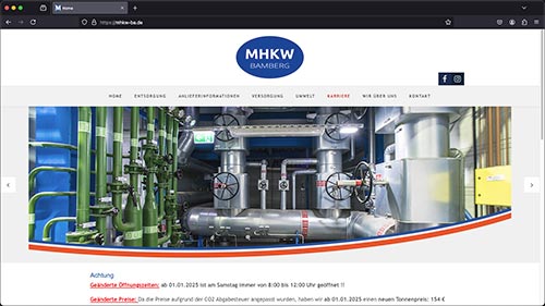 mhkw ba
